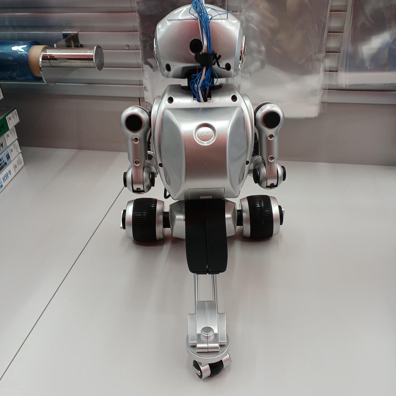 デアゴスティーニ|マイロボット|【ハードオフ公式通販】オフモール