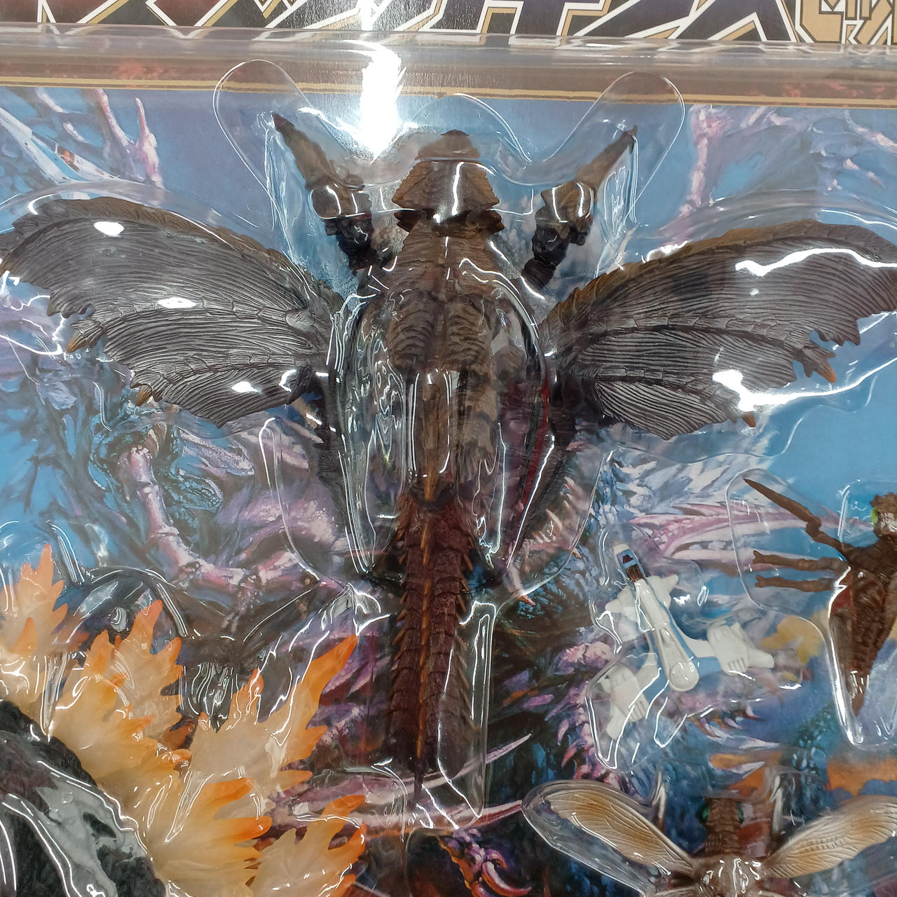 株式会社BANDAI|ゴジラ×メガギラス セット|【ハードオフ公式通販】オフ