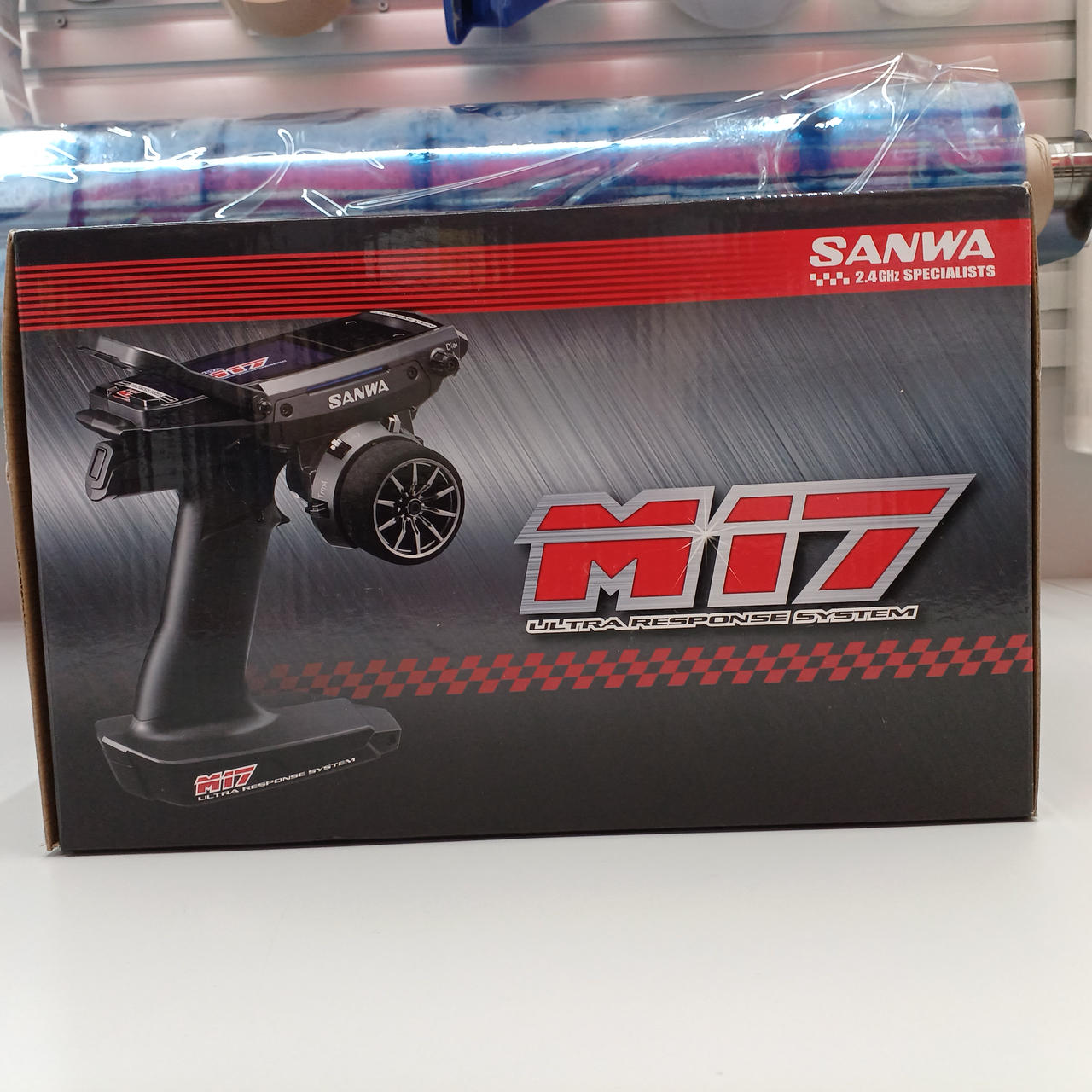 SANWA|プロポ|【ハードオフ公式通販】オフモール|2081280000004150