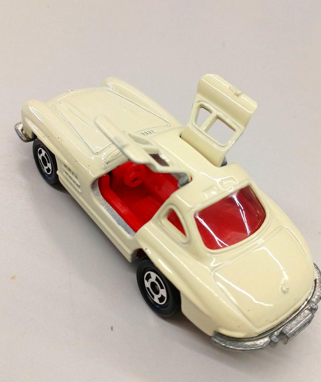 トミカ|メルセデス・ベンツ 300SL|【ハードオフ公式通販】オフモール