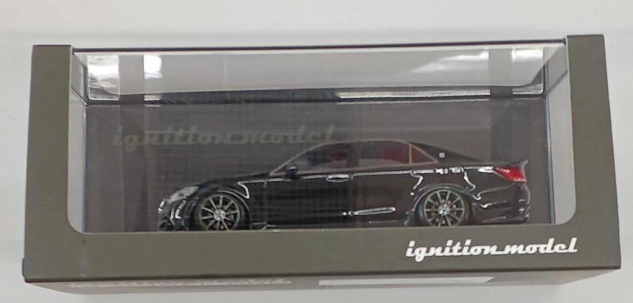 IGNITION MODEL|トヨタ クラウン アスリートG|【ハードオフ公式通販