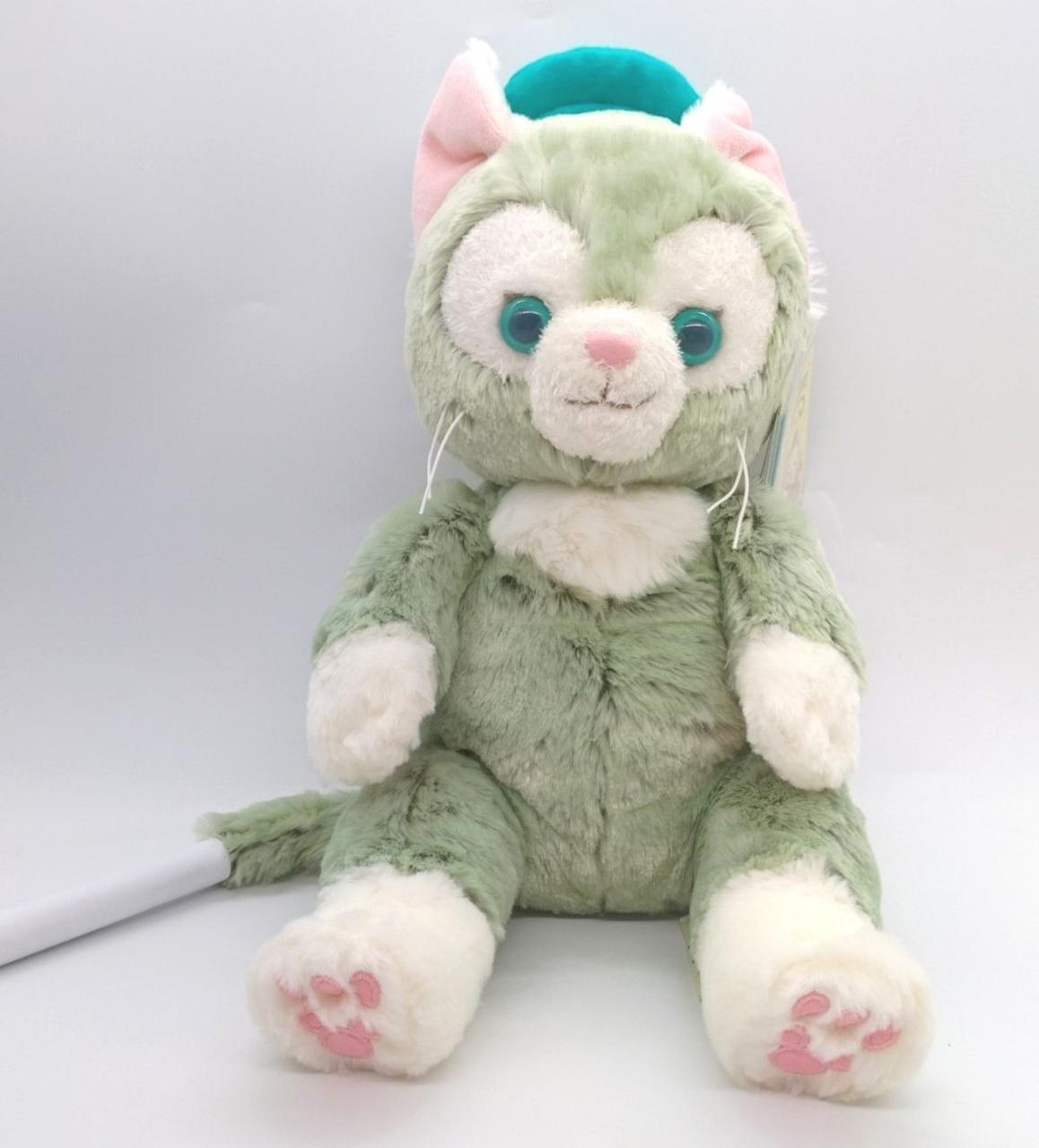 ディズニー(DISNEY)|ダッフィー&ジェラトーニ ぬいぐるみ|【ハードオフ