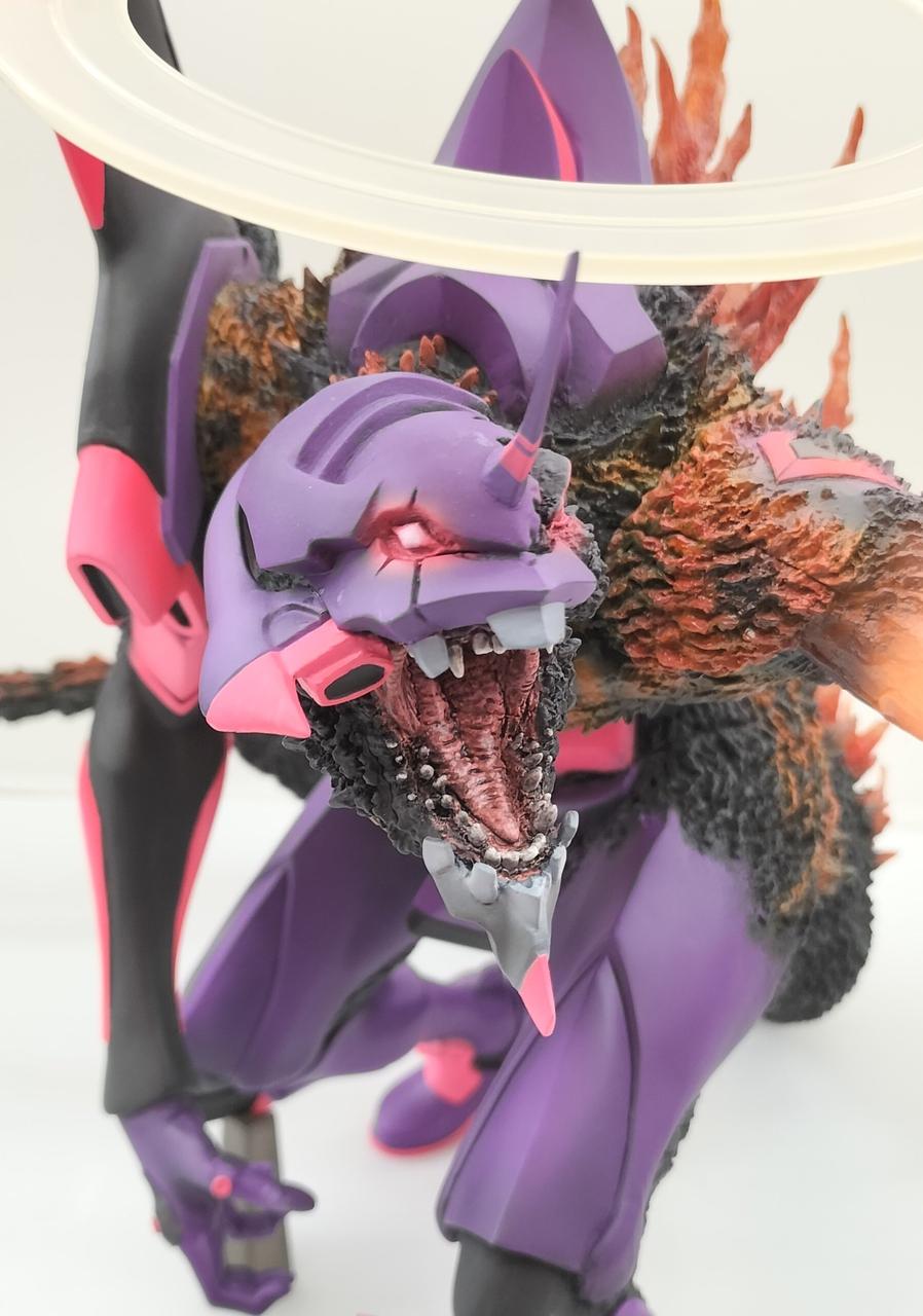 プレックス|ゴジラ対エヴァンゲリオン|【ハードオフ公式通販】オフ