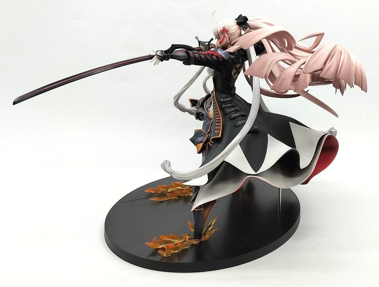 グッドスマイルカンパニー(GOOD SMILE COMPANY)|FATE GRAND ORDER