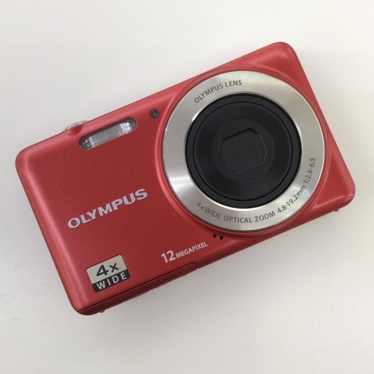 OLYMPUS|デジタルカメラ|【ハードオフ公式通販】オフモール