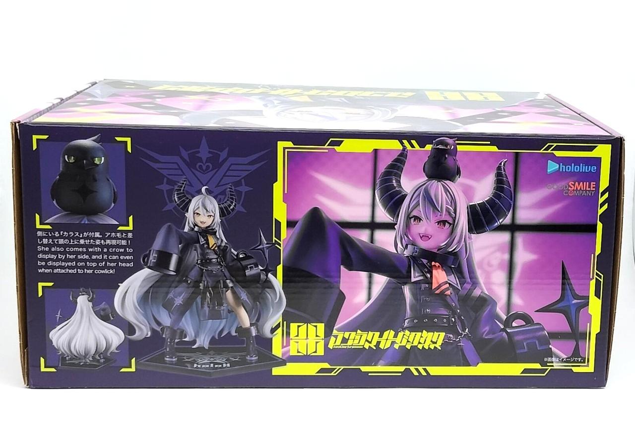 グッドスマイルカンパニー(GOOD SMILE COMPANY)|ホロライブ|【ハード