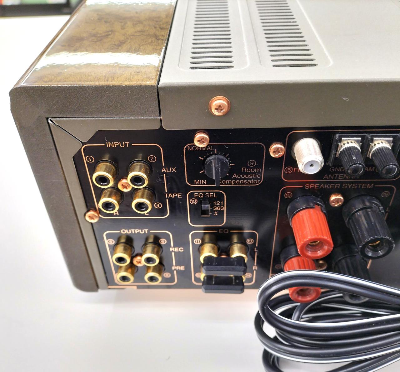 ボーズ(BOSE)|レシーバー/CDアンプ|【ハードオフ公式通販】オフモール