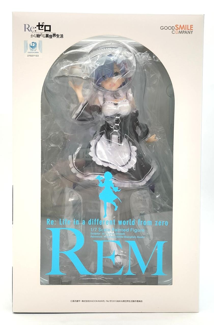 グッドスマイルカンパニー|Re:ゼロから始める異世界生活|【ハードオフ
