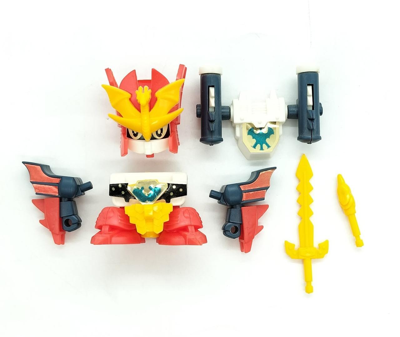 タカラ|パロ伝|【ハードオフ公式通販】オフモール|2081210000006417