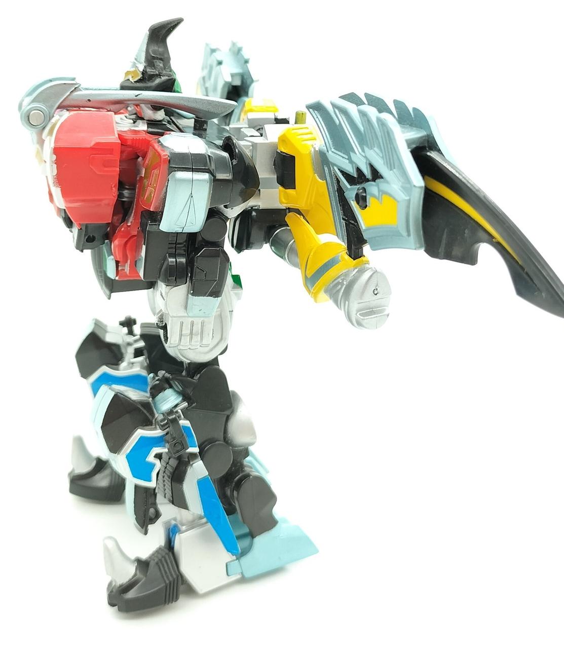 バンダイ(BANDAI)|魔法戦隊マジレンジャー|【ハードオフ公式通販】オフ