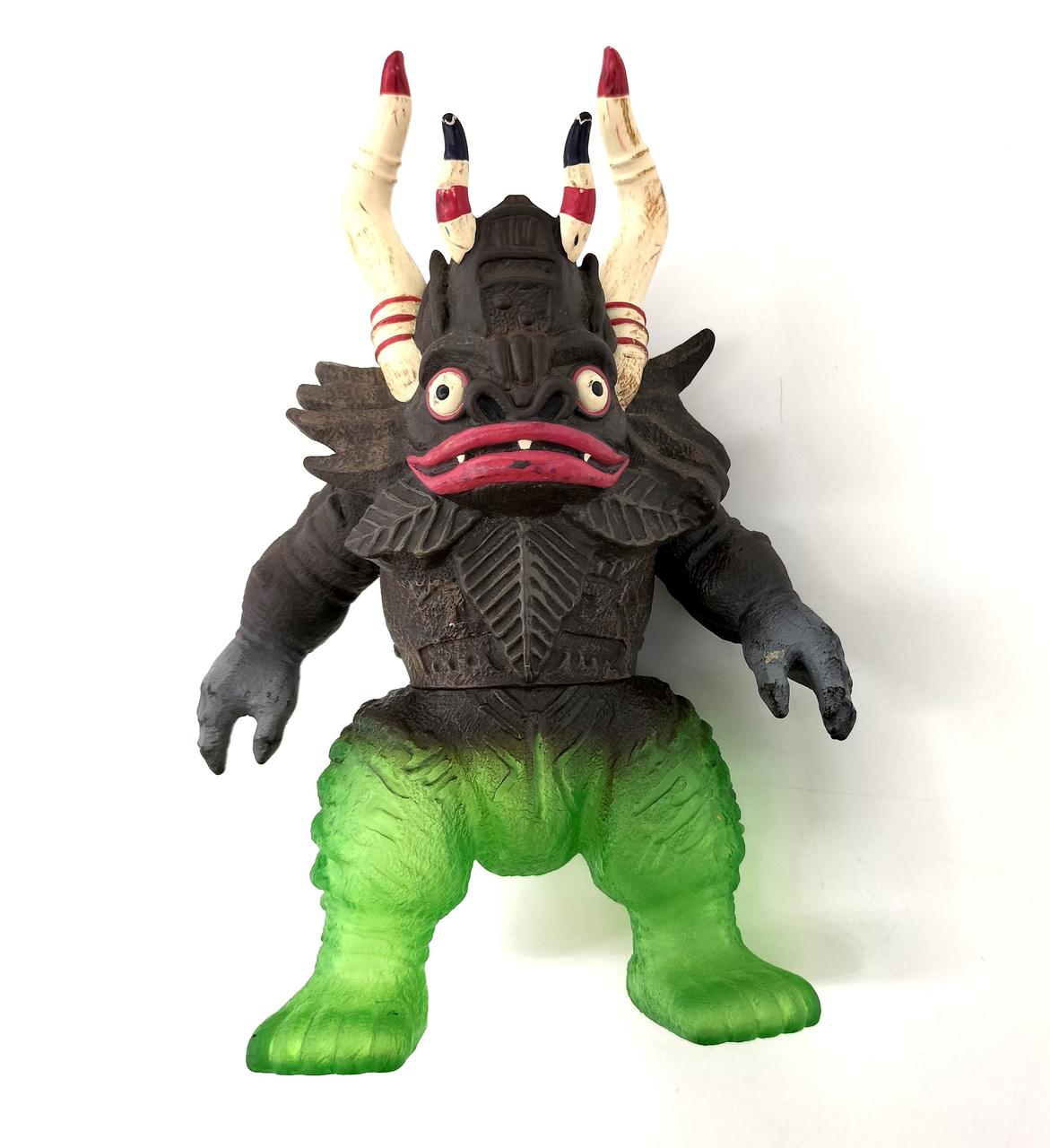 mushimark 三ツ角竜怪獣 ソフビ mushimark 三ツ角竜怪獣 ソフビ 2026年