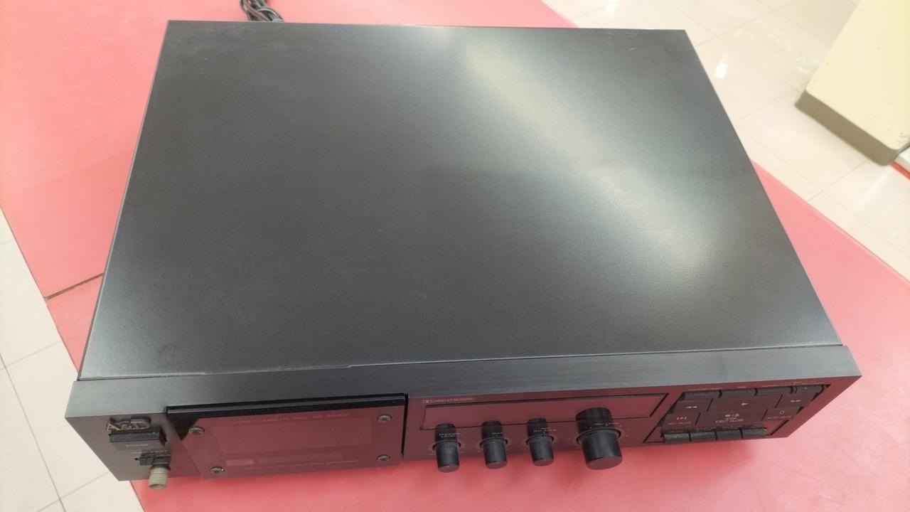 A&D AKAI|カセットデッキ|【ハードオフ公式通販】オフモール