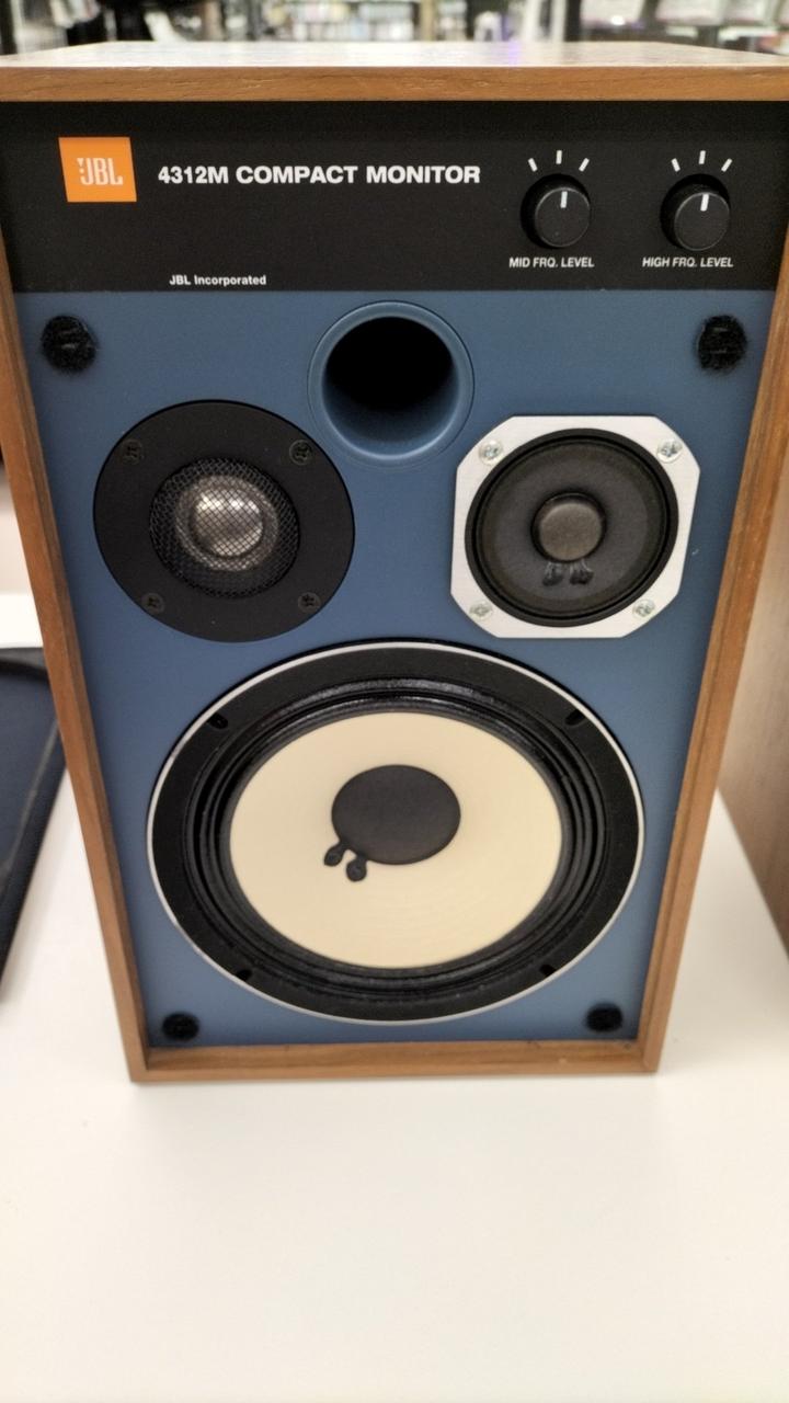 JBL|スピーカー(ペア)|【ハードオフ公式通販】オフモール|2014250000009844