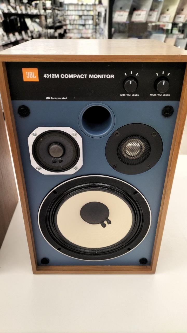 JBL|スピーカー(ペア)|【ハードオフ公式通販】オフモール|2014250000009844