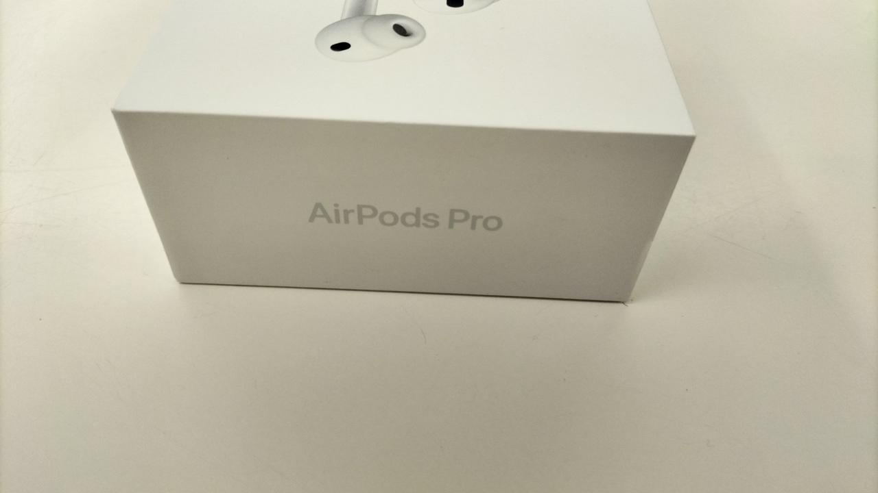 APPLE|AIRPODS PRO 3|【ハードオフ公式通販】オフモール|2014250000010046
