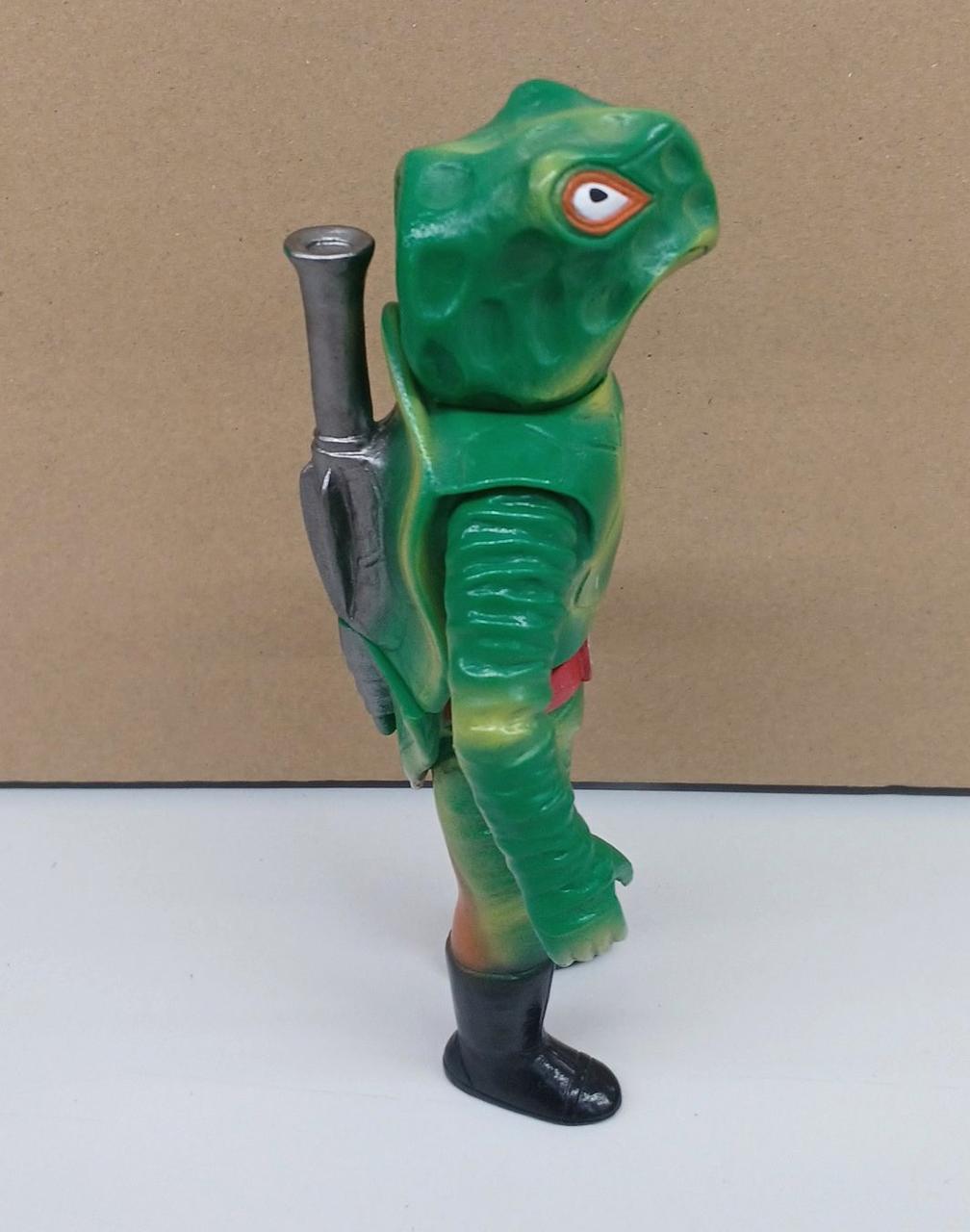 メディコムトイ|カメバズーカ|【ハードオフ公式通販】オフモール