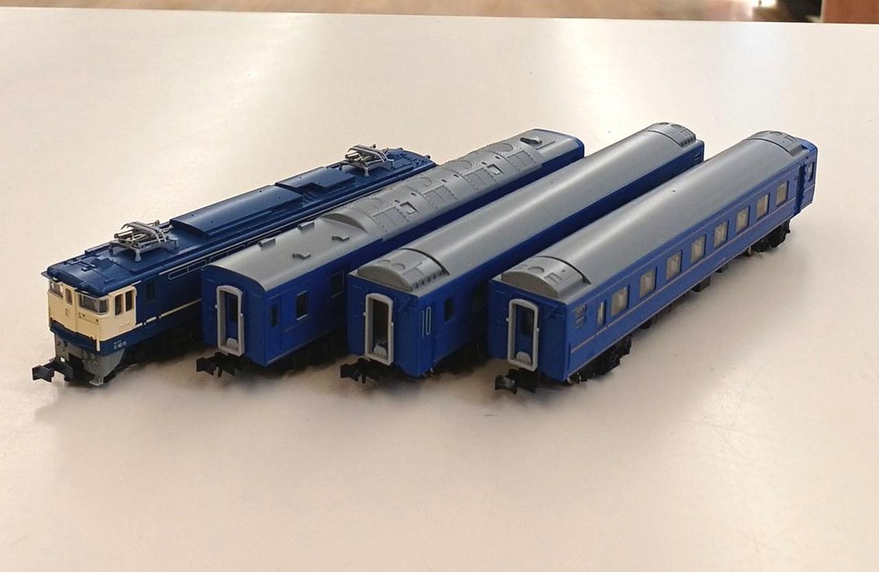 カトー(KATO)|Nゲージ|【ハードオフ公式通販】オフモール|2014130000009764