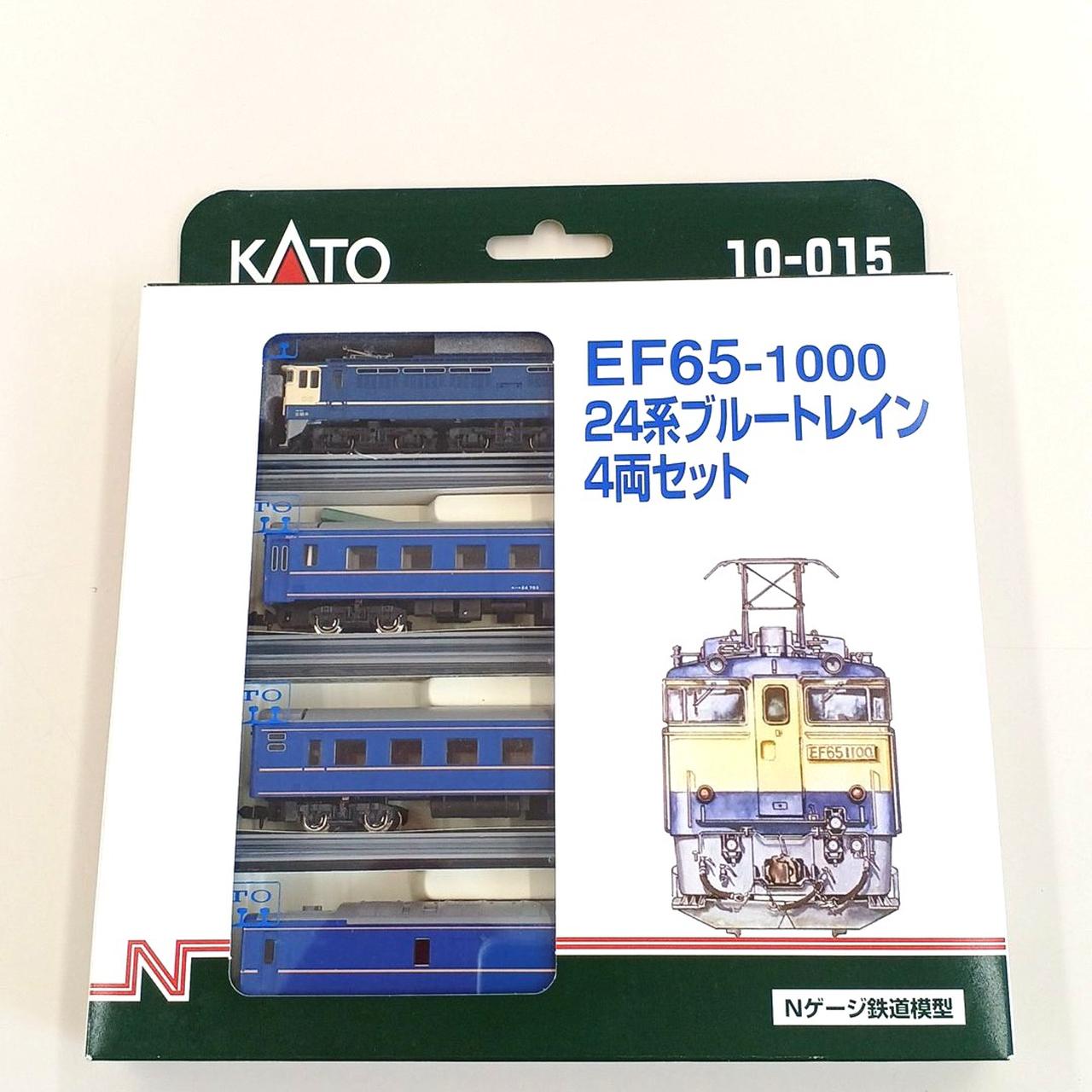国鉄20系 EF65セット KATO、TOMIX 国鉄20系 EF65セット KATO、TOMIX 国鉄20