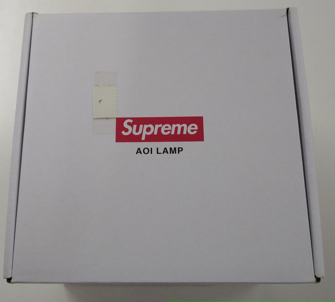 シュプリーム(SUPREME)|AOI LAMP|【ハードオフ公式通販】オフモール