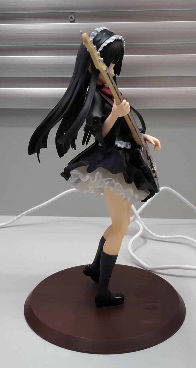 UPLARK|けいおん！|【ハードオフ公式通販】オフモール|2081380000001551