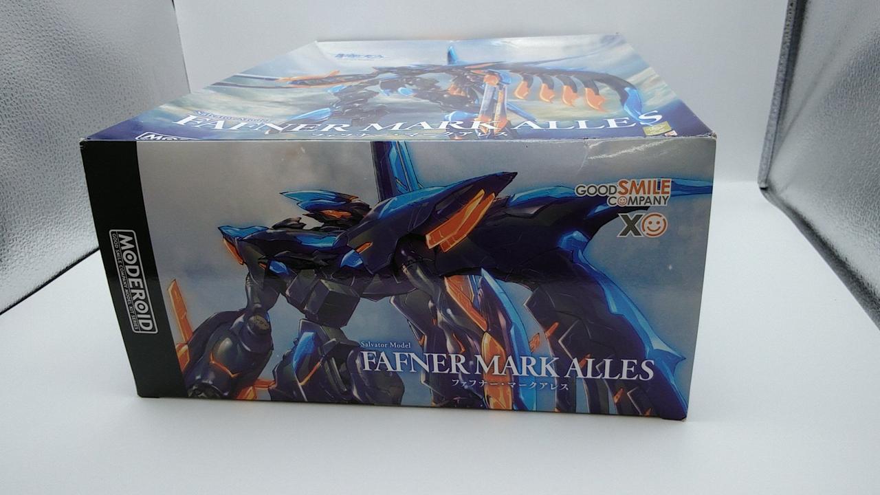 グッドスマイルカンパニー(GOOD SMILE COMPANY)|ファフナー・マーク