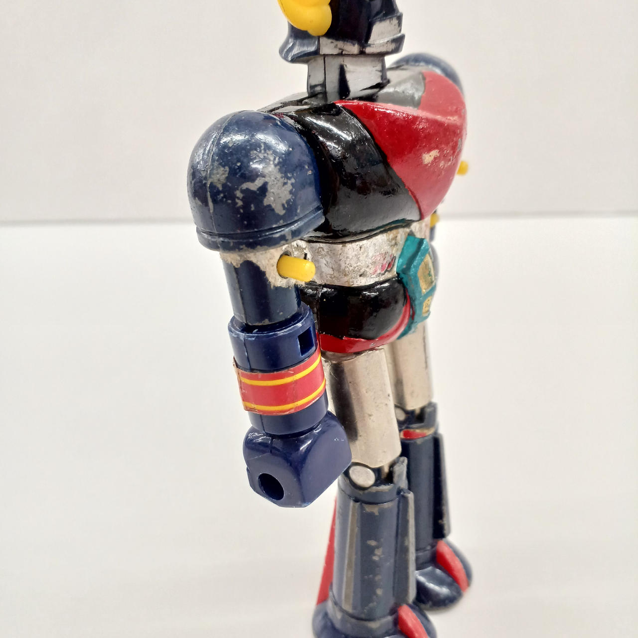 ポピー|超合金 UFOロボグレンダイザー 3期|【ハードオフ公式通販】オフ