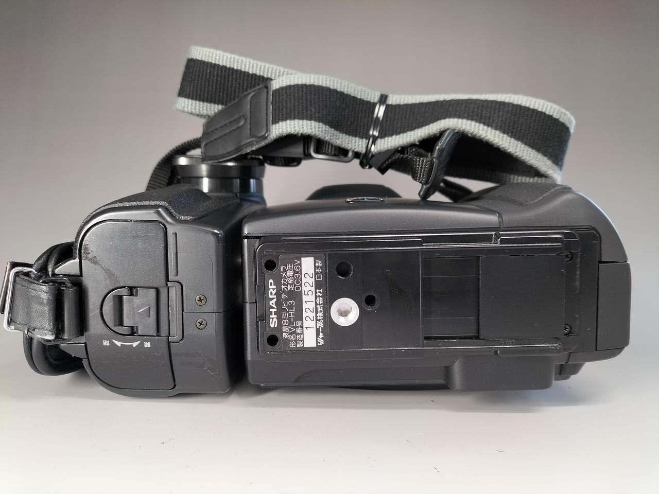 シャープ(SHARP)|VL-HL3|【ハードオフ公式通販】オフモール