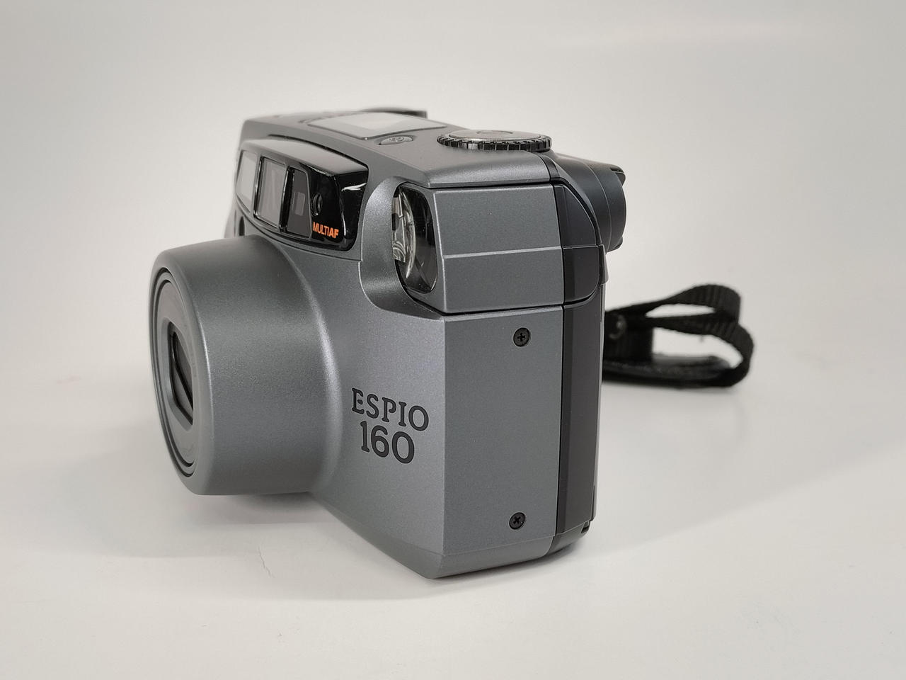 ペンタックス / アサヒコウガクコウギョウ(PENTAX)|PENTAX ESPIO 160