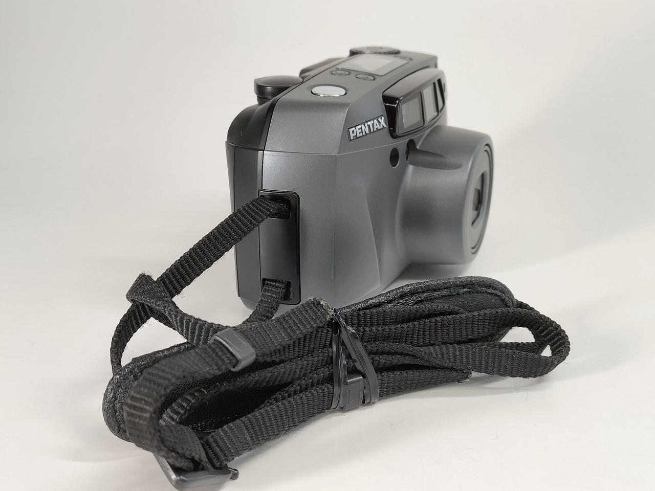 ペンタックス / アサヒコウガクコウギョウ(PENTAX)|PENTAX ESPIO 160