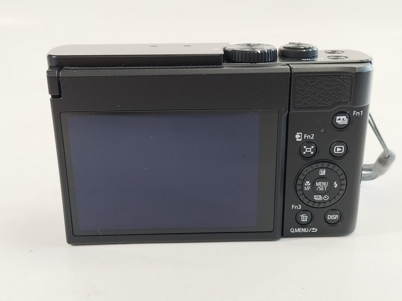 パナソニック(PANASONIC)|LUMIX DC-TZ99|【ハードオフ公式通販】オフ