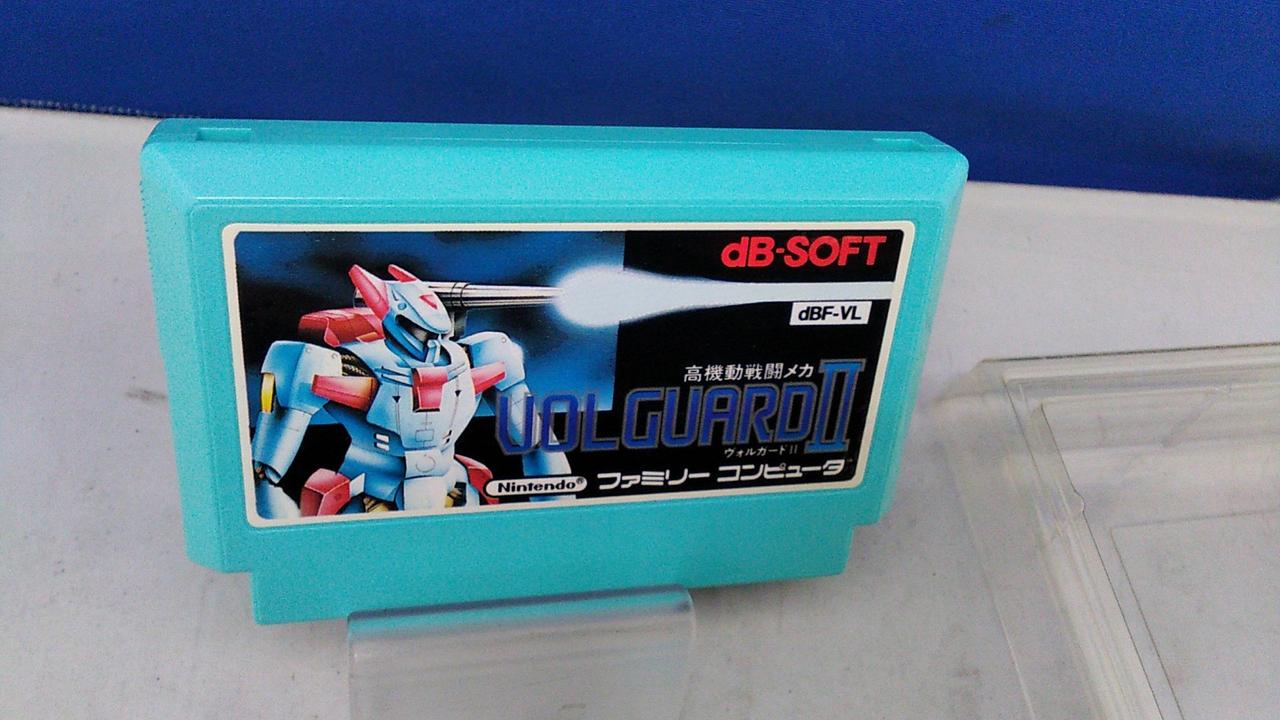 DB-SOFT|ヴォルガードⅡ|【ハードオフ公式通販】オフモール