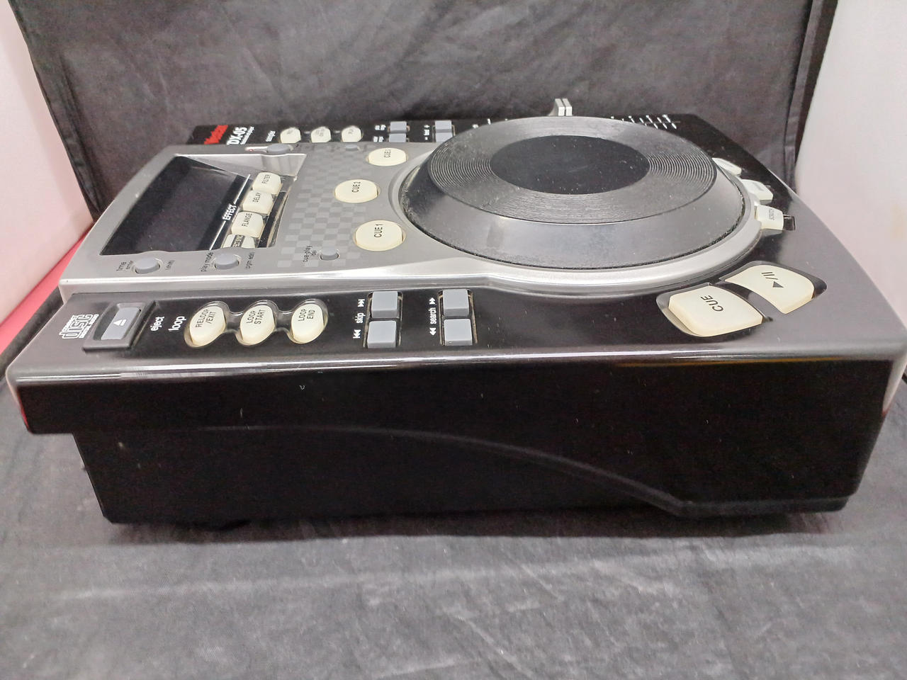 VESTAX|CDJ|【ハードオフ公式通販】オフモール|2010530000108793