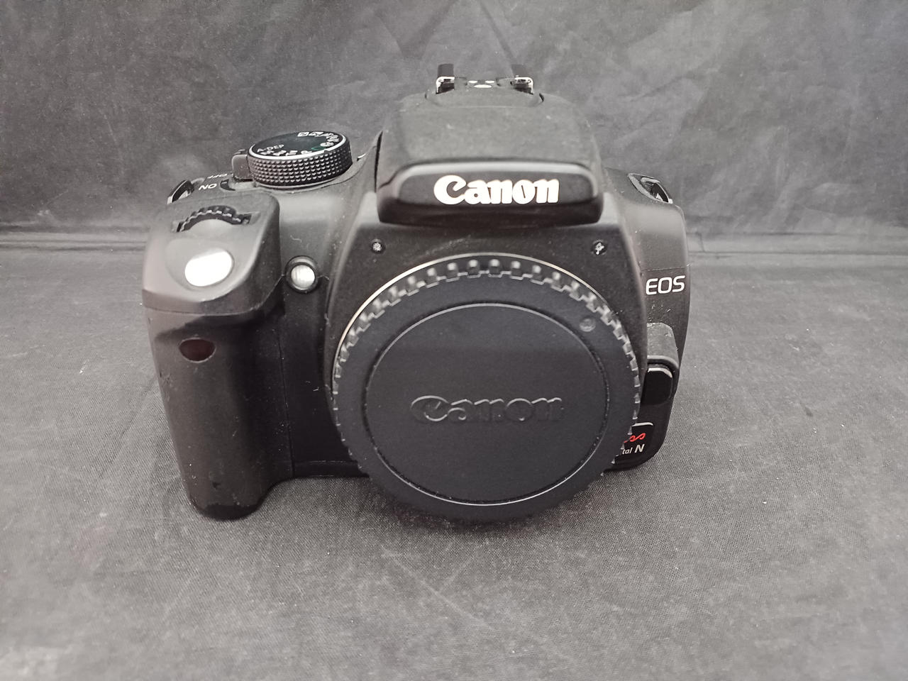 CANON|デジタル一眼レフ ダブルレンズセット|【ハードオフ公式通販