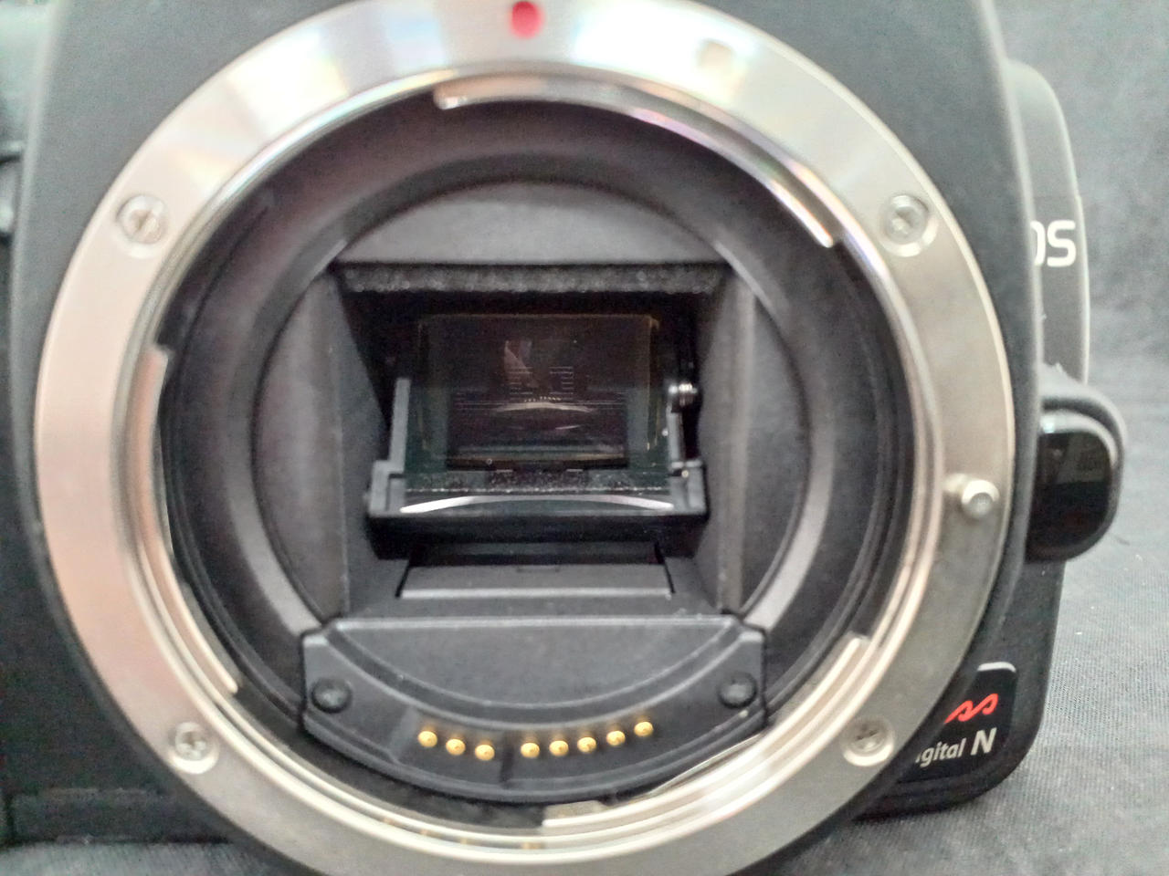 CANON|デジタル一眼レフ ダブルレンズセット|【ハードオフ公式通販