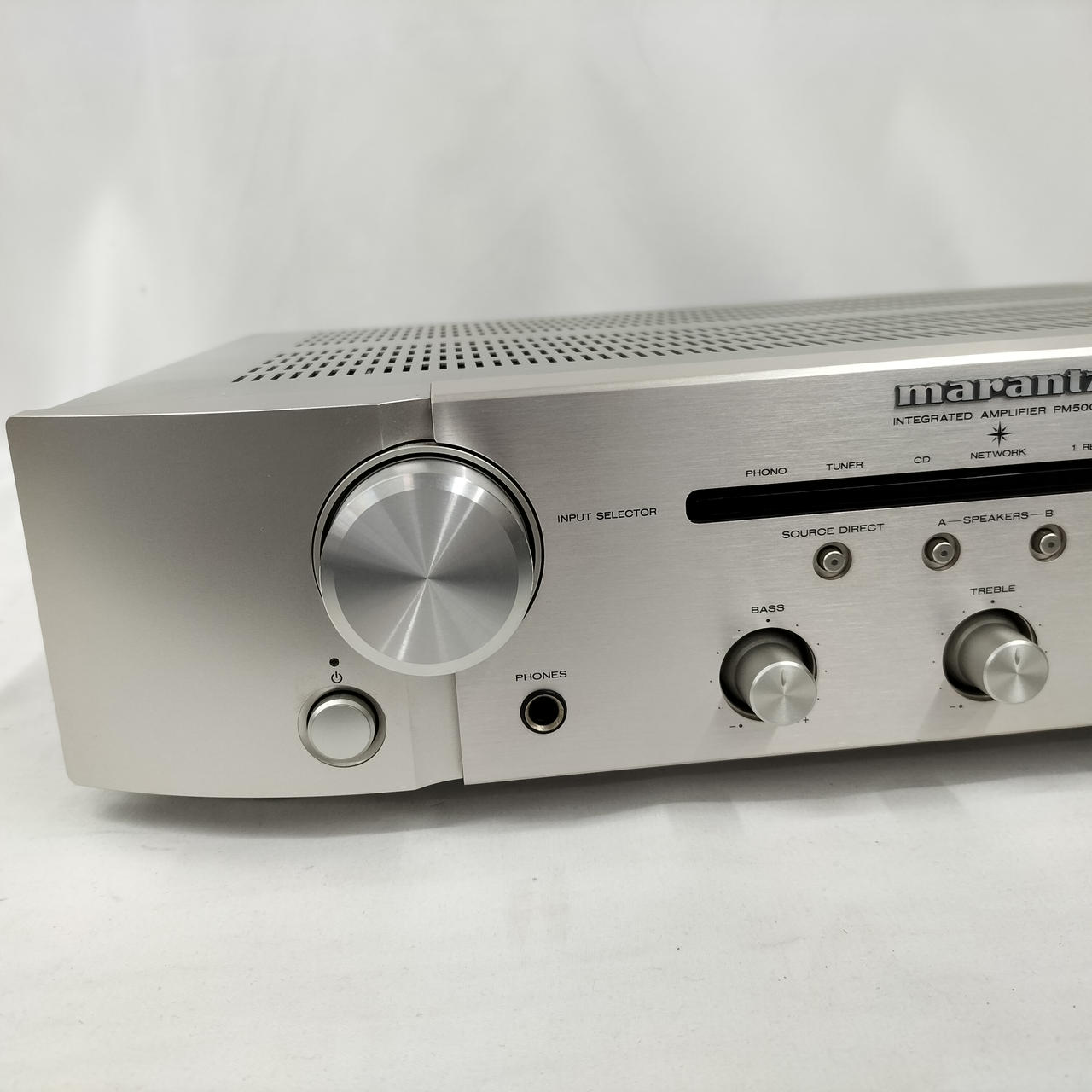 マランツ(MARANTZ)|プリメインアンプ|【ハードオフ公式通販】オフ