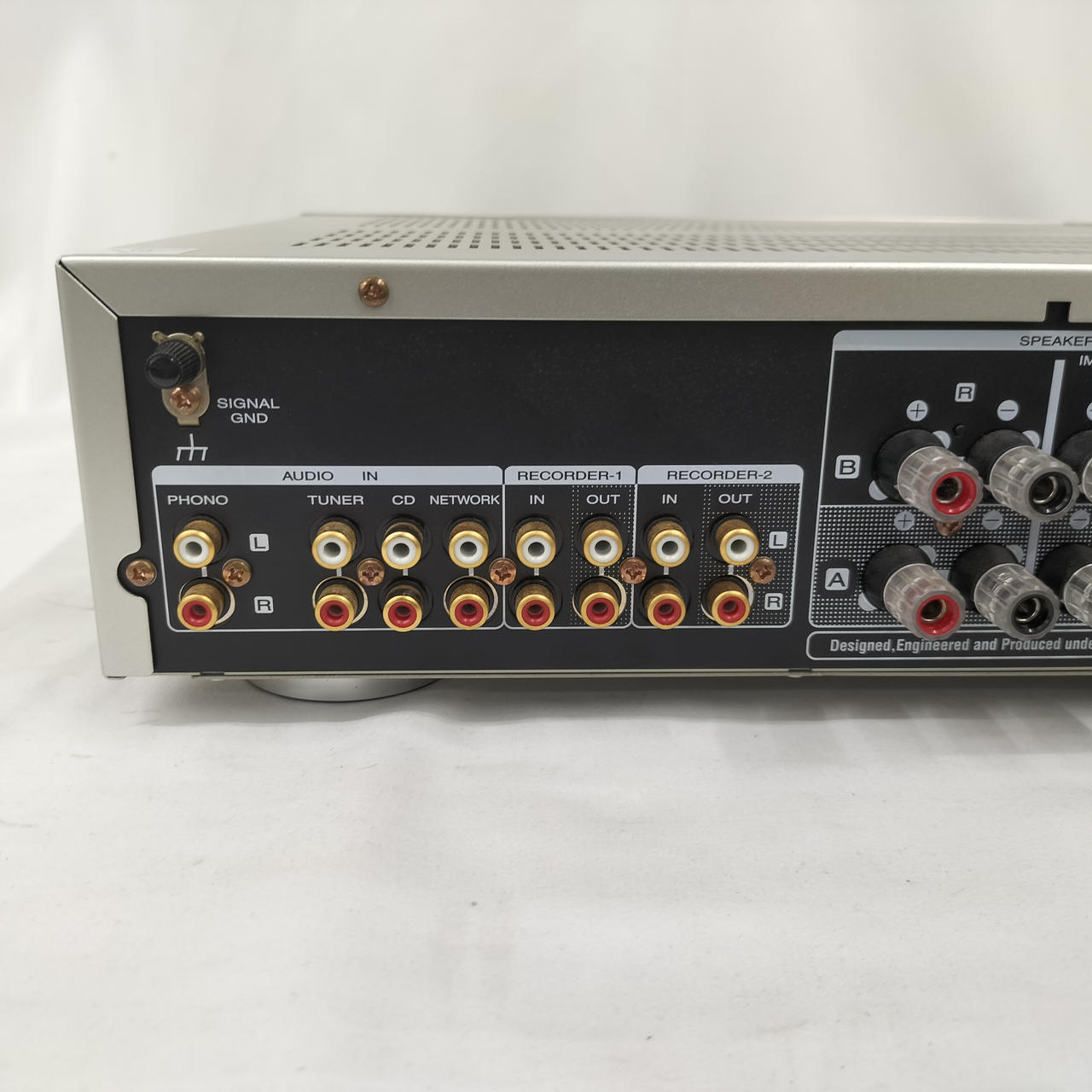 マランツ(MARANTZ)|プリメインアンプ|【ハードオフ公式通販】オフ