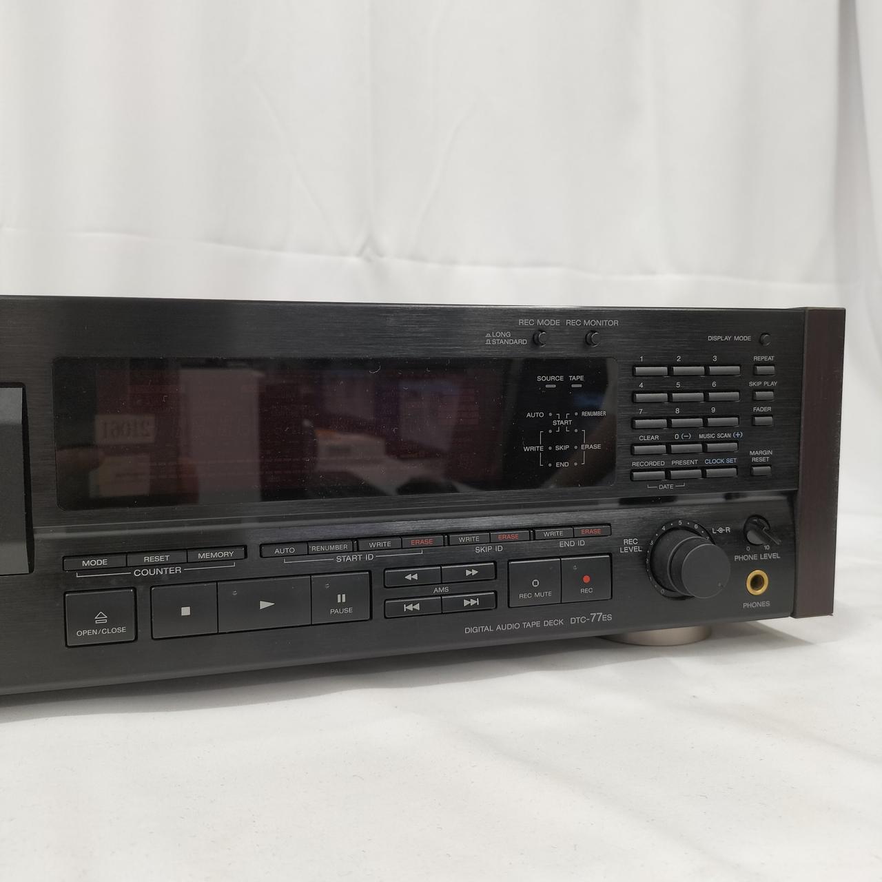 ソニー(SONY)|DATデッキ|【ハードオフ公式通販】オフモール