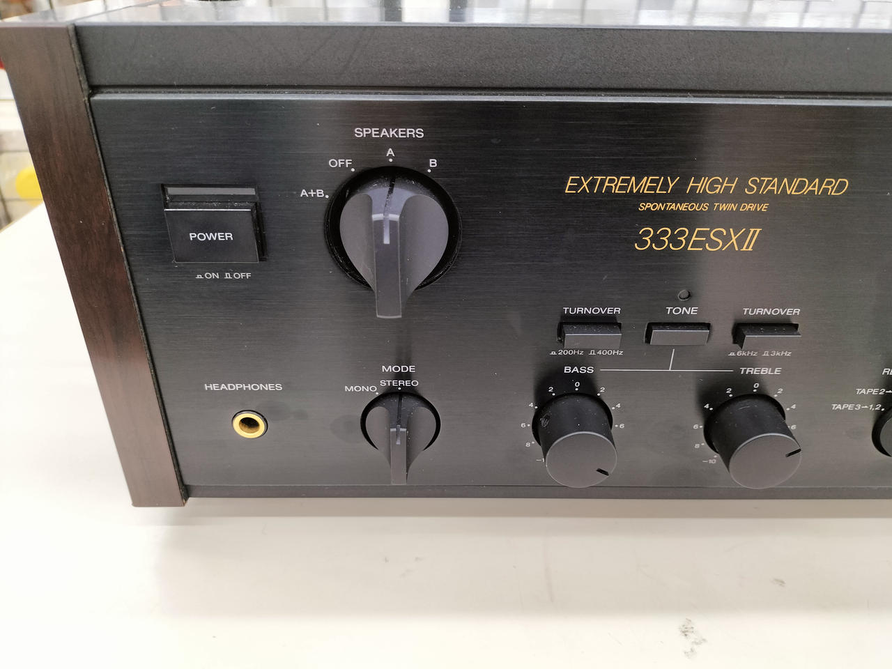 ソニー(SONY)|プリメインアンプ|【ハードオフ公式通販】オフモール