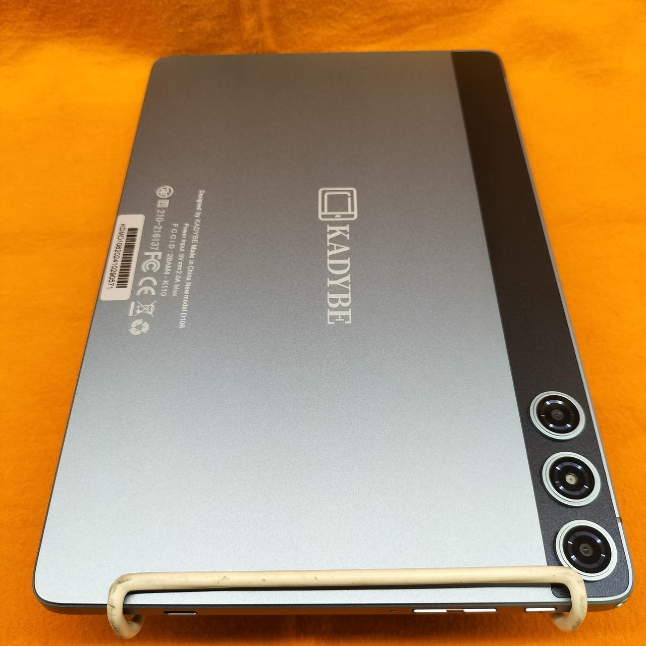 KADYBE|タブレットPC|【ハードオフ公式通販】オフモール|2010070000008722