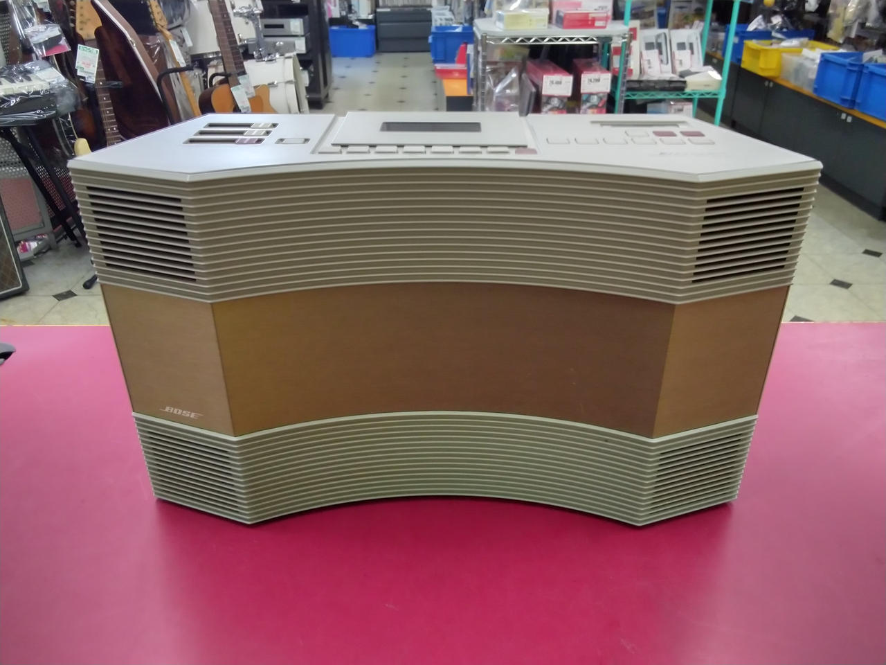 ボーズ(BOSE)|※ジャンク※BOSE/AW-1|【ハードオフ公式通販】オフモール