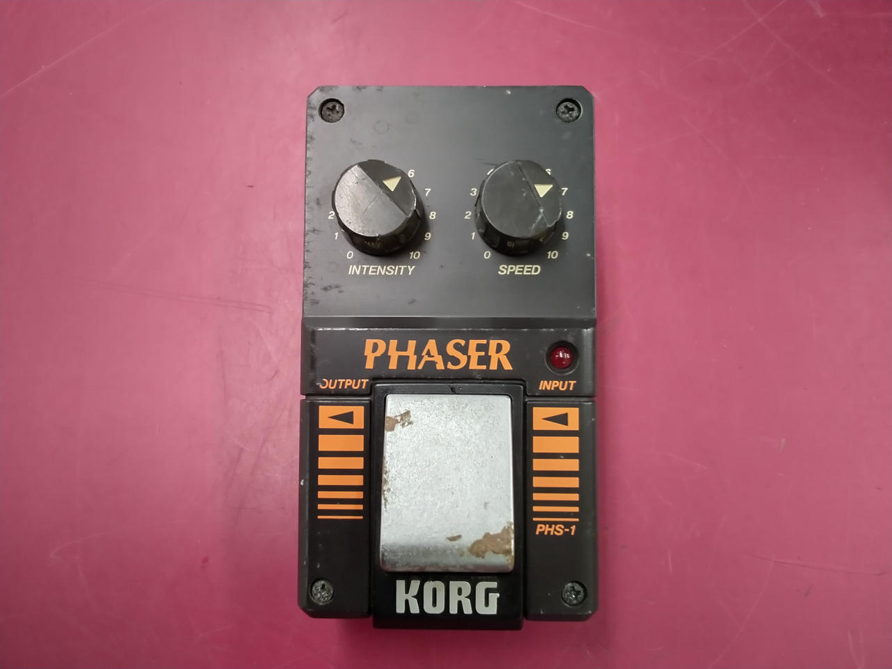 コルグ(KORG)|KORG/PHS-1|【ハードオフ公式通販】オフモール