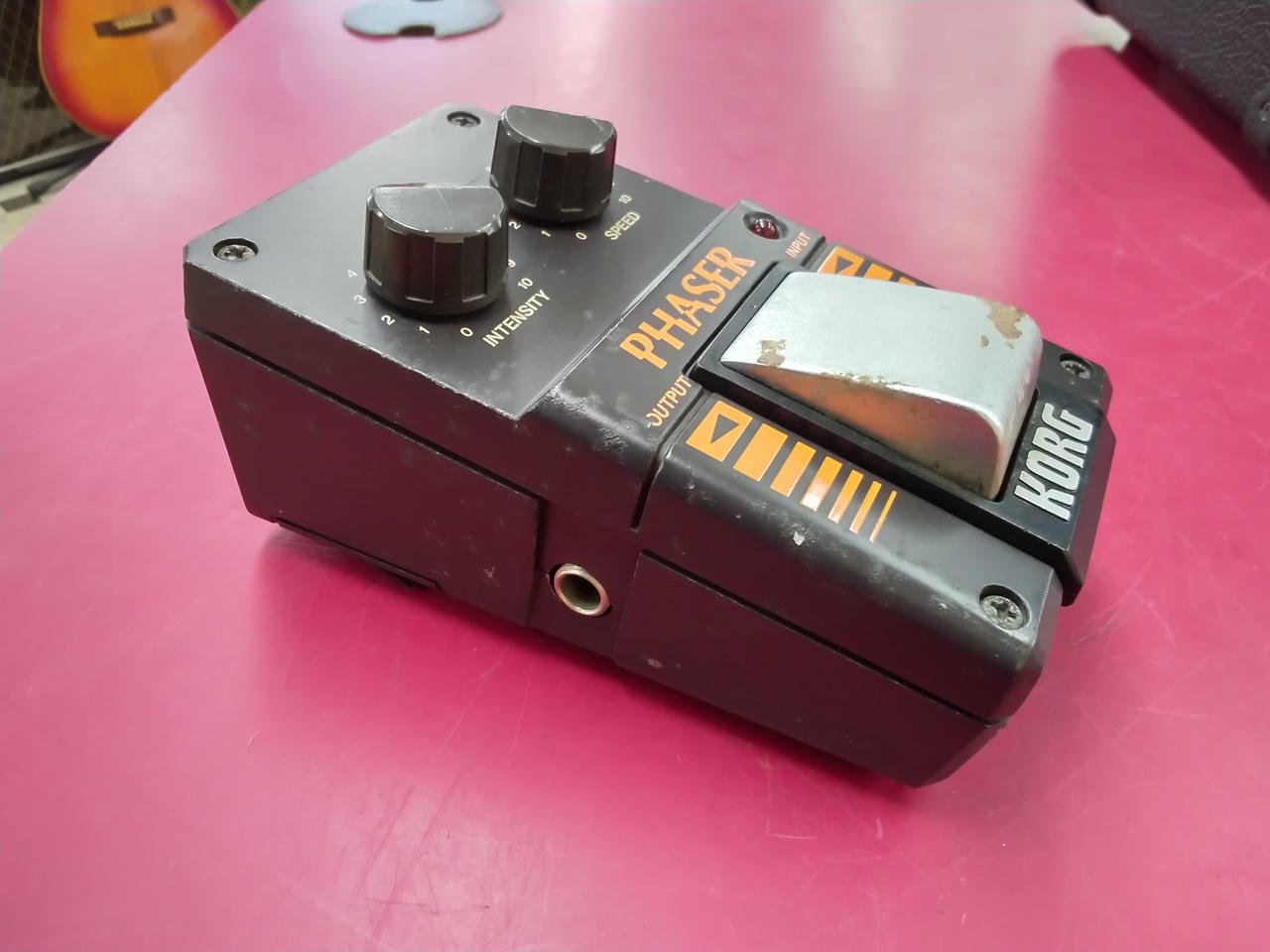 コルグ(KORG)|KORG/PHS-1|【ハードオフ公式通販】オフモール