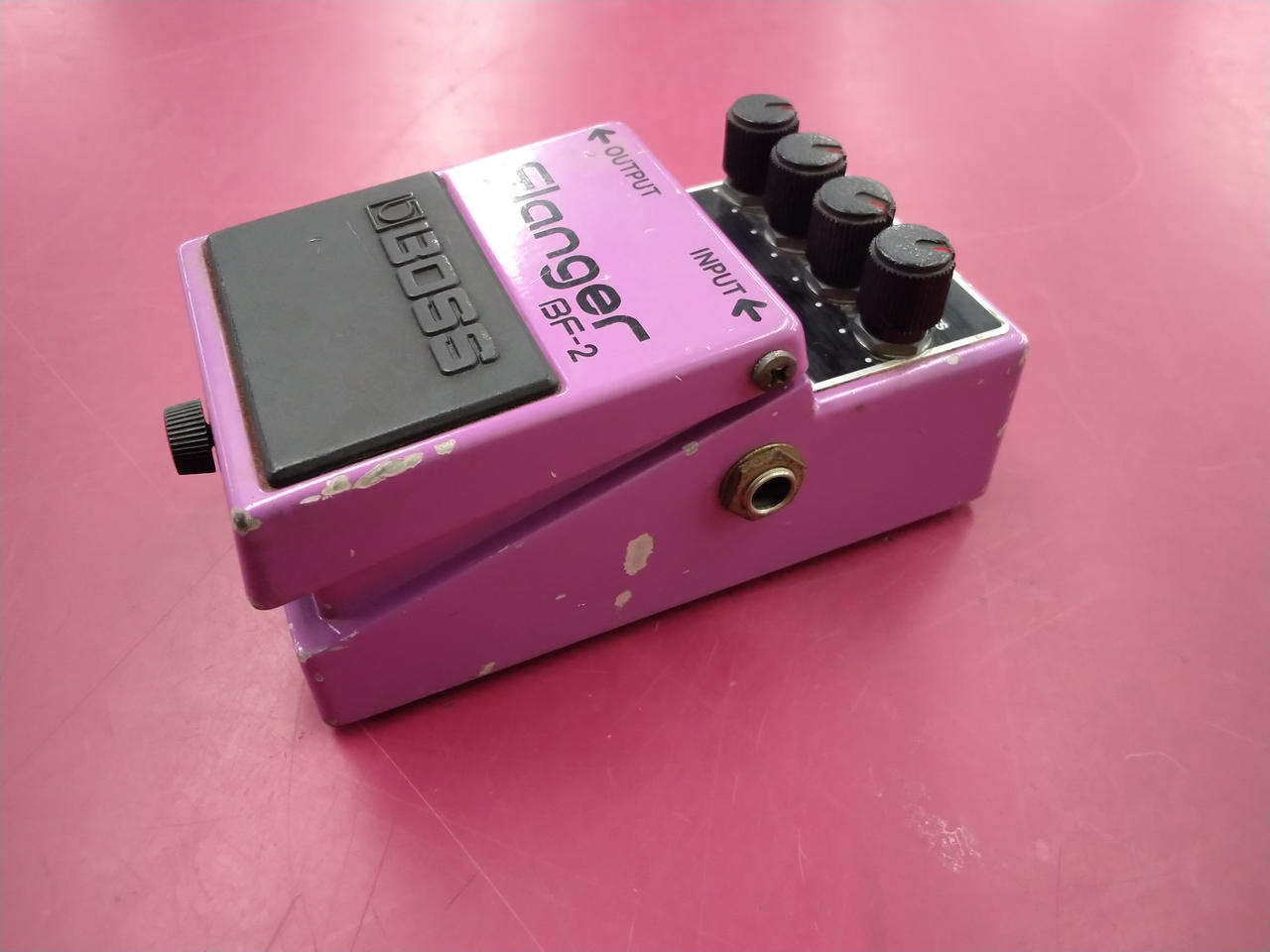 ボス(BOSS)|BOSS/BF-2(MADE IN JAPAN)|【ハードオフ公式通販】オフ