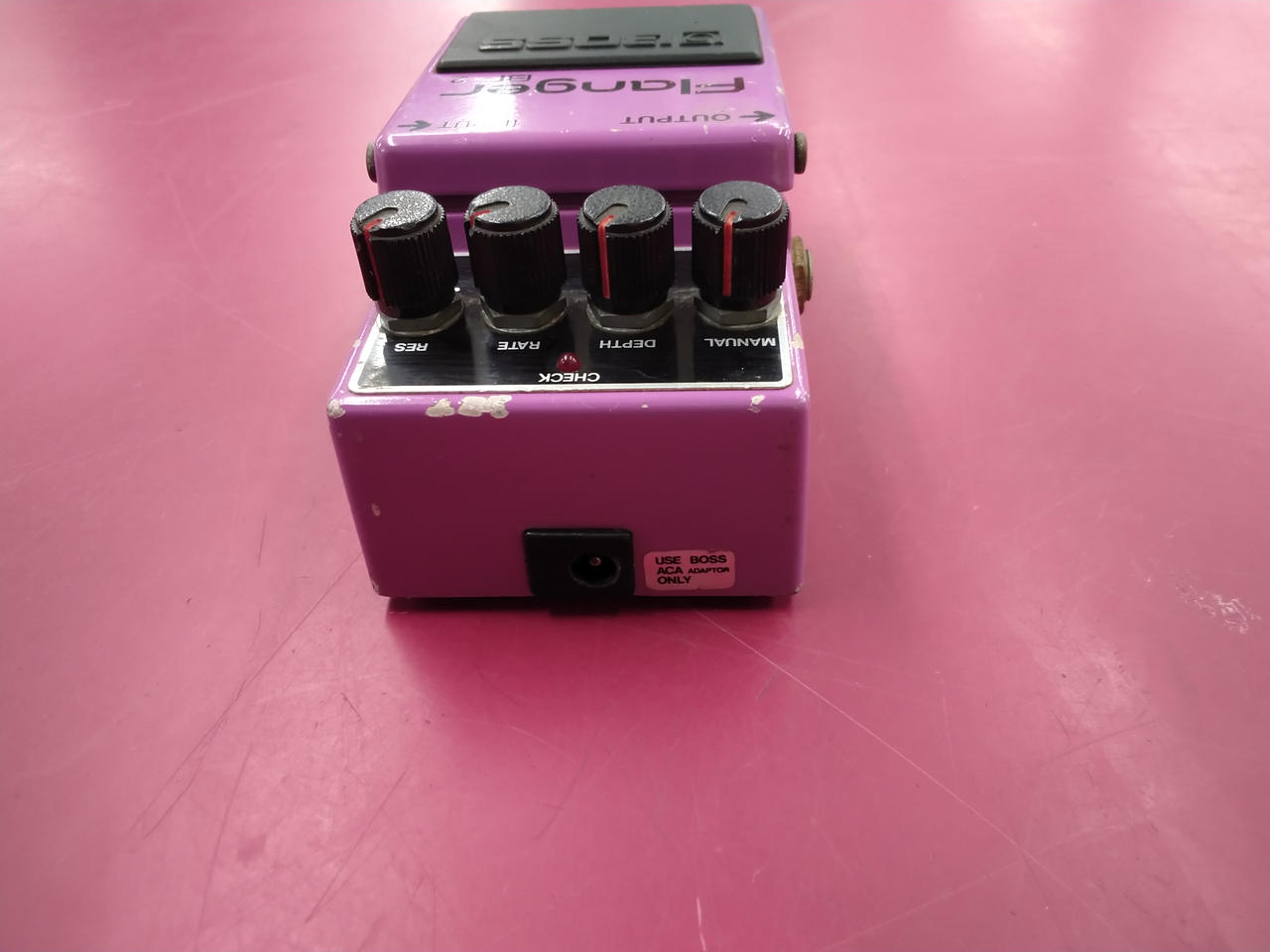 ボス(BOSS)|BOSS/BF-2(MADE IN JAPAN)|【ハードオフ公式通販】オフ