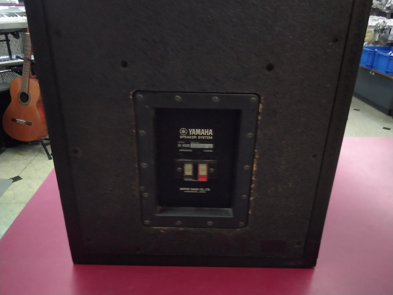 ヤマハ(YAMAHA)|※ジャンク※YAMAHA/NS-1000M|【ハードオフ公式通販