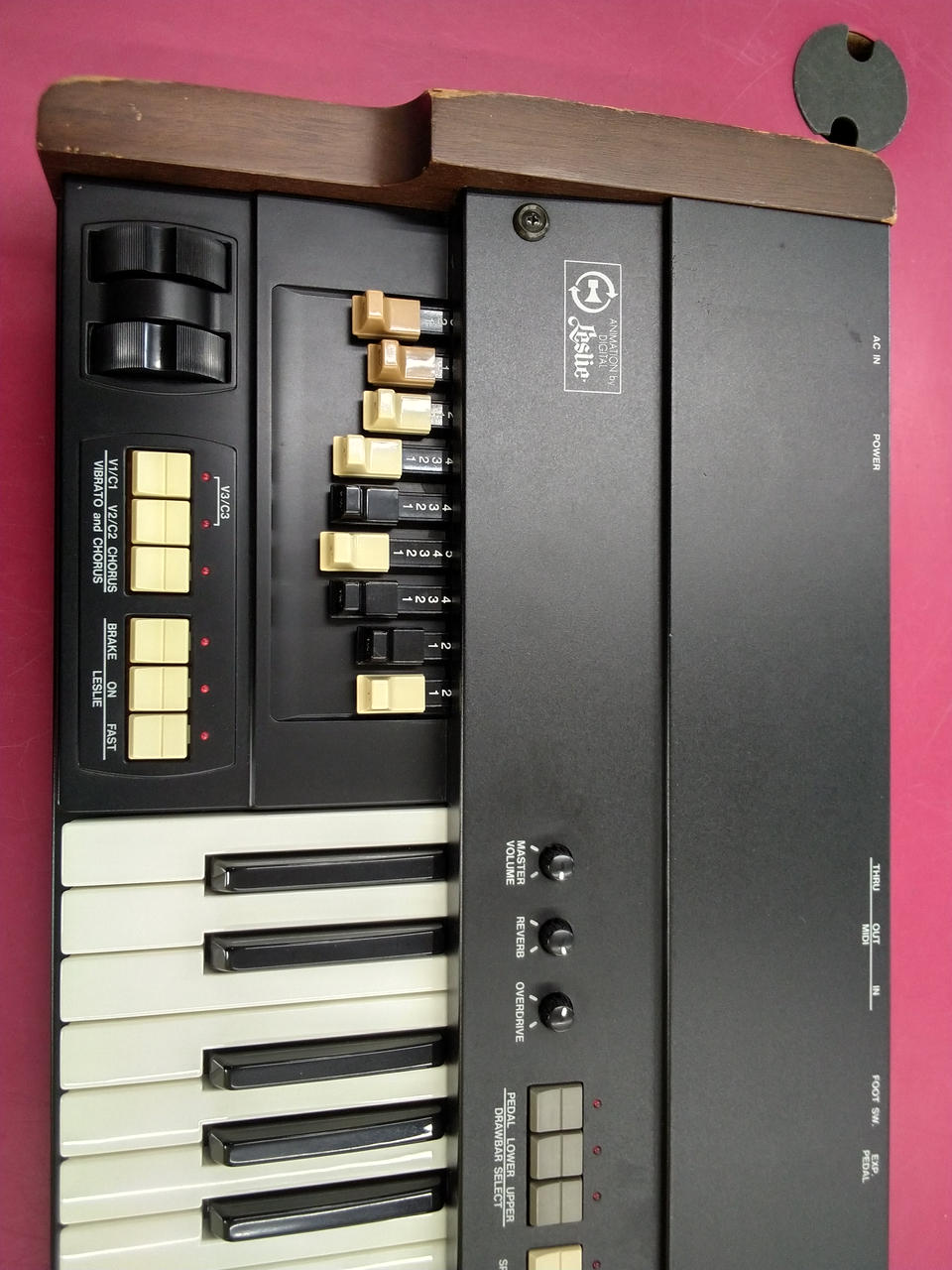 HAMMOND|HAMMOND／XB-1|【ハードオフ公式通販】オフモール