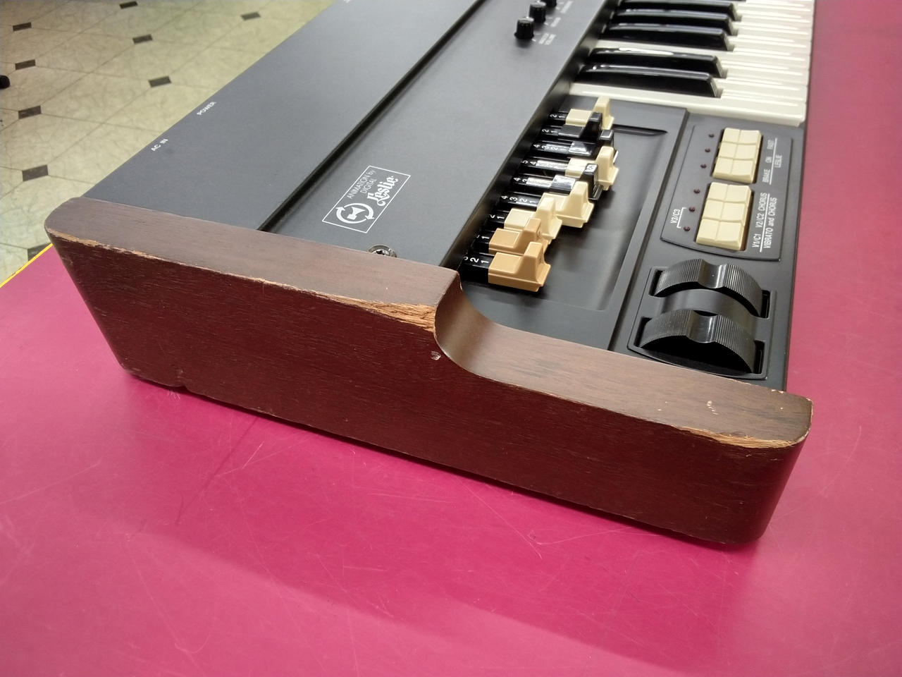 HAMMOND|HAMMOND／XB-1|【ハードオフ公式通販】オフモール