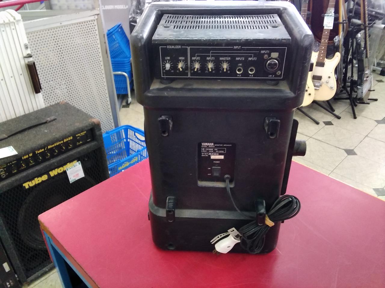 YAMAHA|※ジャンク※YAMAHA/MS60S|【ハードオフ公式通販】オフモール