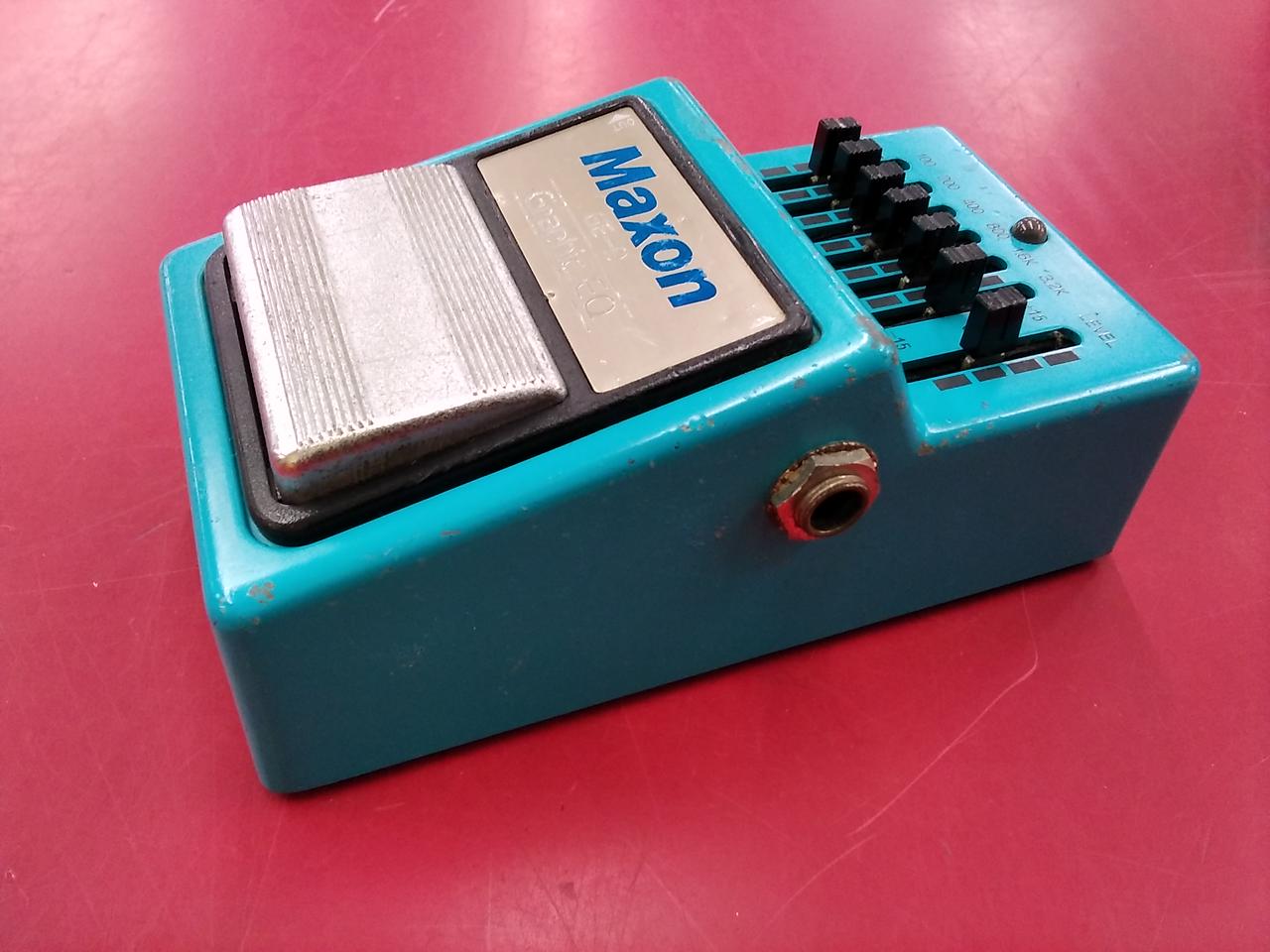 マクソン(MAXON)|MAXON/GE-9|【ハードオフ公式通販】オフモール