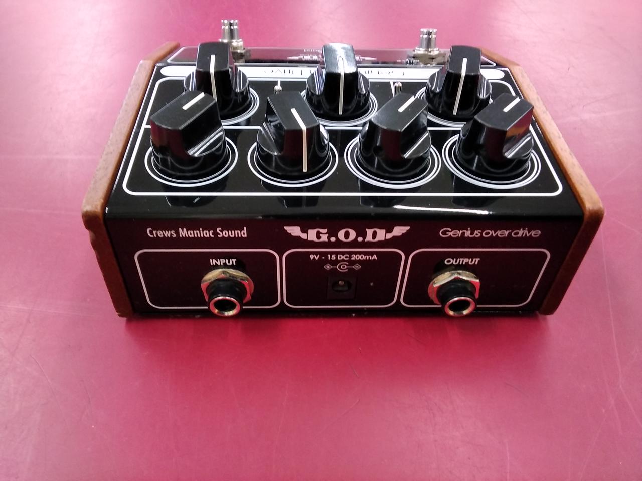 クルーズマニアックサウンド(CREWS MANIAC SOUND)|CREWS MANIAC SOUND